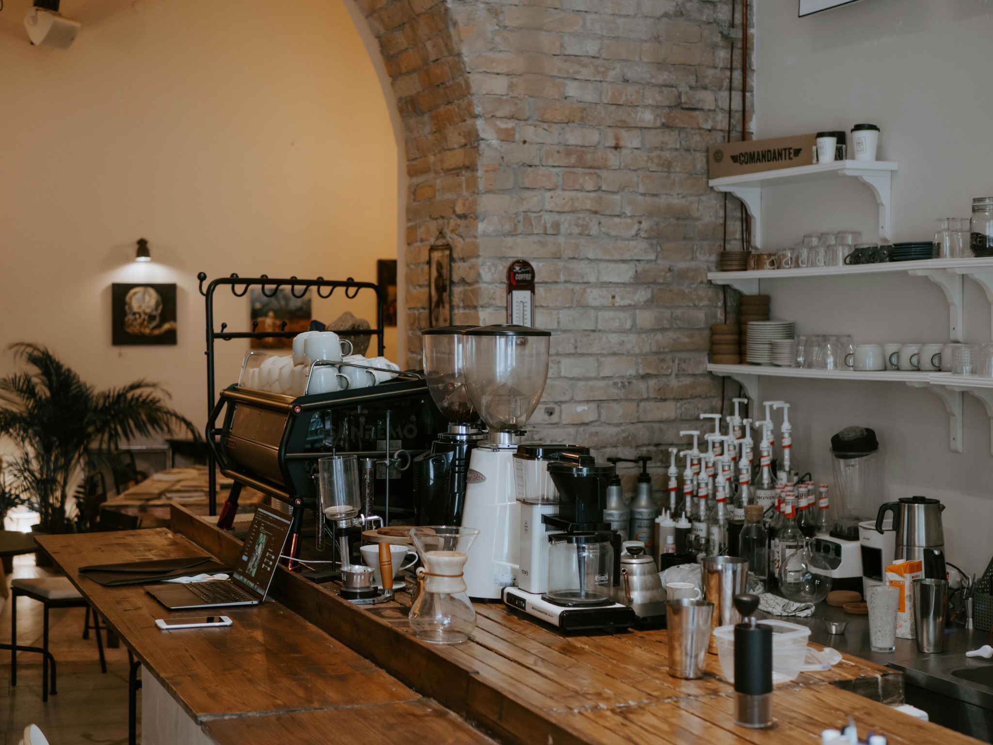 7 loyalty program ideas for coffee shops that actually bring people back