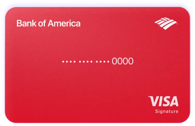 Bank of America