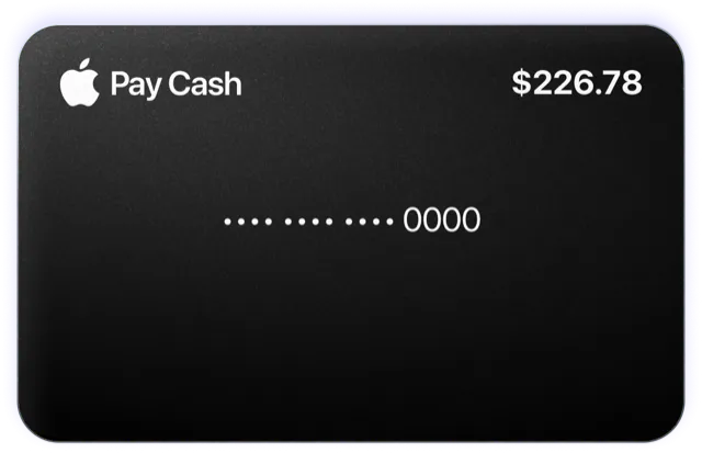 Pay Cash